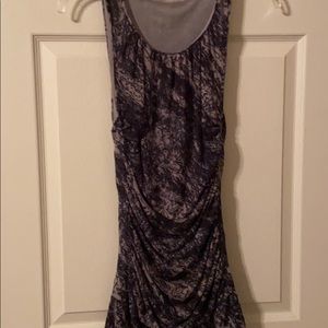 Calvin Klein Sleeveless Top